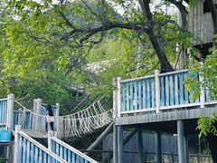-北京山里寒舍度假酒店