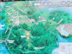 -呀诺达热带雨林