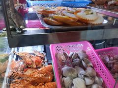 -三爷糟粕醋·鲜鱼汤·海南特色小吃(新华南路店)