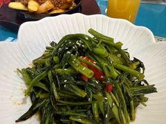 -My Way Town买味堂·东南亚餐厅(亦庄店)