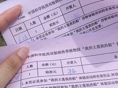 -中国科学院西双版纳热带植物园
