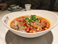 -南山翁新概念川菜(红山常发广场店)