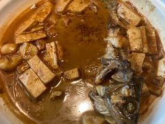 -上座云间·青年赣菜(绿茵店)
