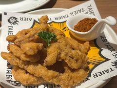 -太二酸菜鱼(兴业太古汇店)