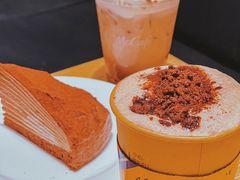 -麦当劳(苏州中心星悦汇店)