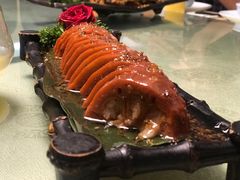-福慧慈缘素食餐厅(王府井店)