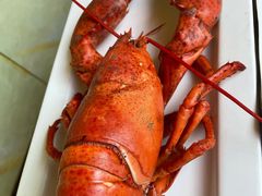 -宾朋海鲜美食餐厅·特色美食(兴海路店)