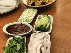 -老昌春饼(中央大街店)
