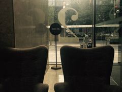 -COSTA COFFEE(静安嘉里中心店)