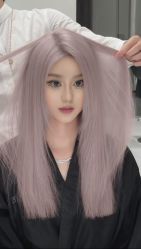 -DL HOPE明星造型