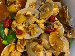 -老梅园大虾城(河西店)