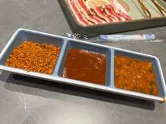 -小米烤肉-泥炉炭烤(常营店)