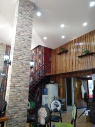 -线索名剪接发造型