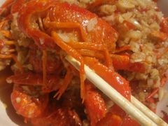 -可可大虾武汉土菜大排档(万松园1店)