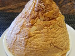 杏片梳芙厘-唐苑酒家·岭南粤菜名店(太古仓店)