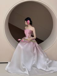 -南京宝娜嫁衣婚纱礼服馆(中央路店)