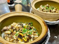 -红星光发煲仔饭(文海店)