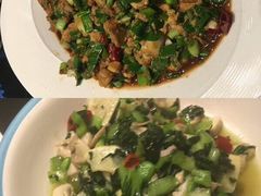 -外婆家(杭州马塍店·杭帮菜名店)