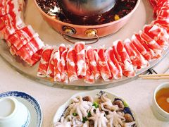 -东镇老火锅(长春路首店)