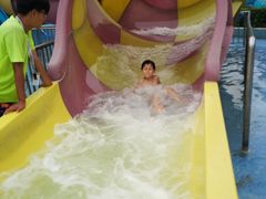 -欢乐水魔方水世界