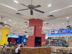 -儿童菜·采风阁家常菜餐厅(亚龙湾天域酒店)