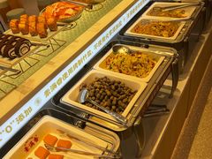 -素满香·食养自助(建邺万达店)