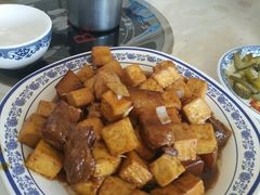 -相聚青山餐厅(阎河路店)
