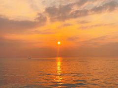 -日照灯塔风景区