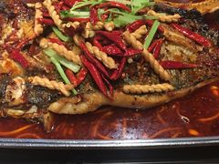 -半天妖烤鱼(方庄店)