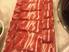 -八先生涮肉房(三里河店)