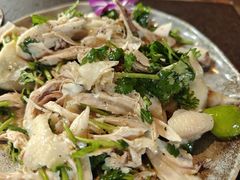 -上楼私房菜(院士路店)