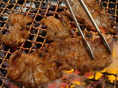 一品秘制牛五花-一品诚记烤肉(大连柏威年购物中心店)