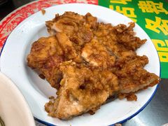 老上海传统炸猪排-逸桂禾面馆