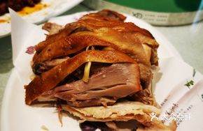 Thick Yuan Burned Chicken