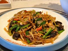 -韩香福烤肉庄园(荣成店)