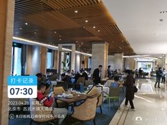 -蜻蜓逐宴全日制西餐厅I古北水镇大酒店