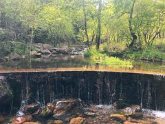 -玉渡山风景区-售票处