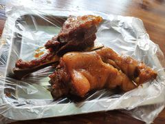 -赵元章肉骨烧(山塘街店)