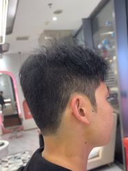 -芭莎造型·BAZAAR SALON