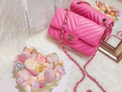 -CHANEL(恒隆广场店)