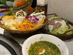 -云尊府云南菜·蒸汽石锅鱼(学清路店)