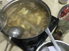 -菜忠潮州牛肉店(岗厦店)