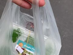 -王家沙点心店(西康路店)