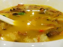 闫府第一福-闫府私房菜(经四路万达店)