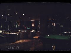 -百纳·维萨吧西餐厅(百纳瑞汀酒店)
