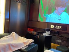 -江南足纪·影院足道·轻奢SPA(红山6979店)