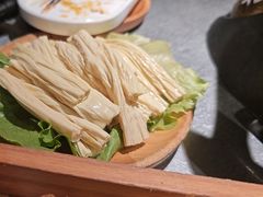 -探鱼·鲜青椒爽麻烤鱼(北京路天河城店)