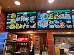 -魏家凉皮(西安秋林宏业商厦店)