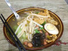 -韦记螺蛳粉(NO2店)