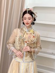 -蚂蚁造型沙龙